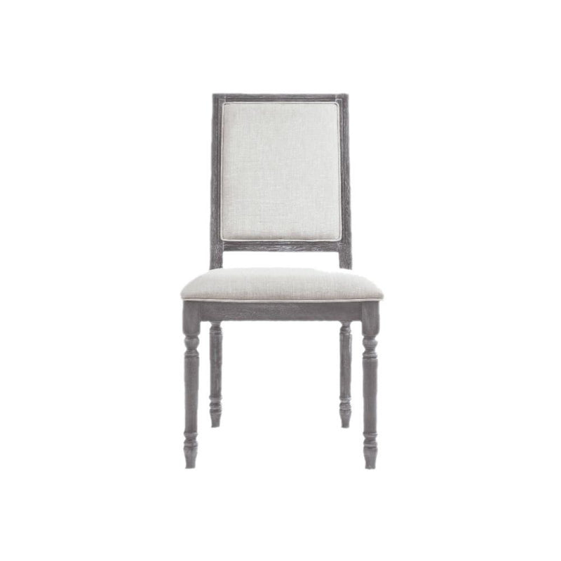 Calgary Furniture Emporium Leventis Dining Chair 66182 IMAGE 1