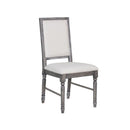 Calgary Furniture Emporium Leventis Dining Chair 66182 IMAGE 2