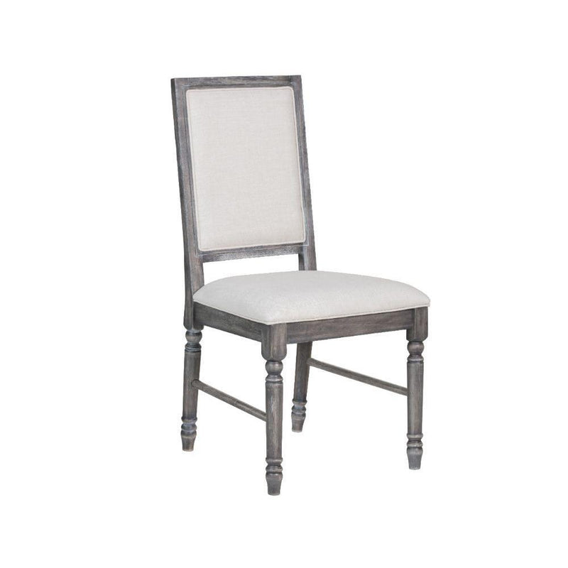 Calgary Furniture Emporium Leventis Dining Chair 66182 IMAGE 2