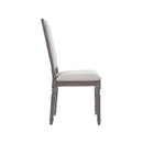 Calgary Furniture Emporium Leventis Dining Chair 66182 IMAGE 4