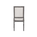 Calgary Furniture Emporium Leventis Dining Chair 66182 IMAGE 5