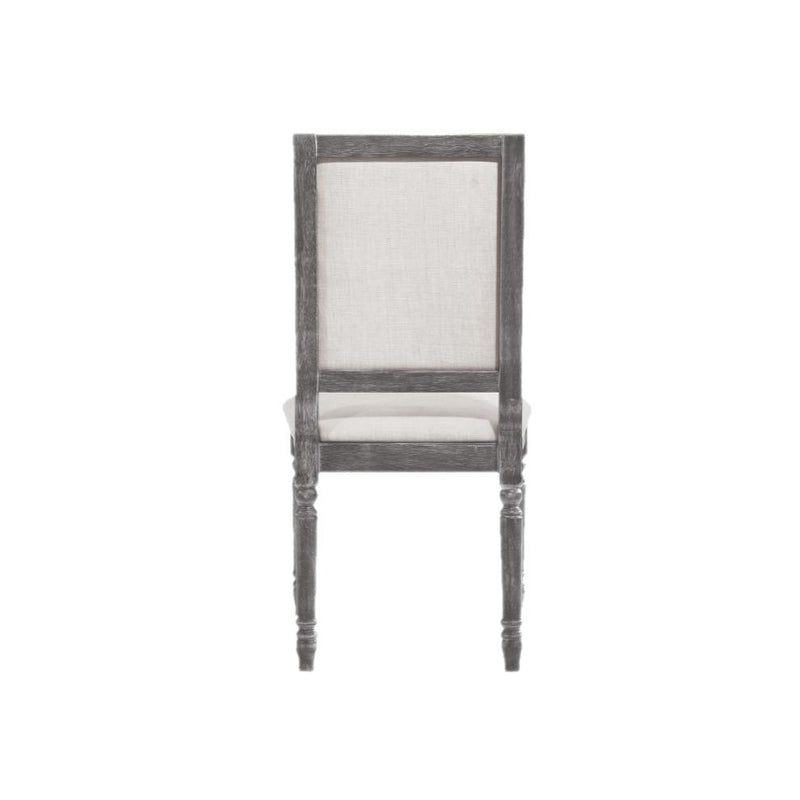Calgary Furniture Emporium Leventis Dining Chair 66182 IMAGE 5