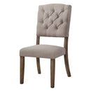 Calgary Furniture Emporium Bernard Dining Chair 66187 IMAGE 1