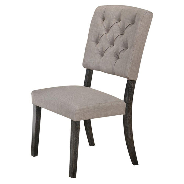 Calgary Furniture Emporium Bernard Dining Chair 66192 IMAGE 1