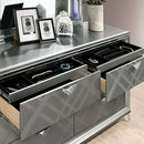  Furniture of America Emmeline FOA7147Q Queen Bed IMAGE 9