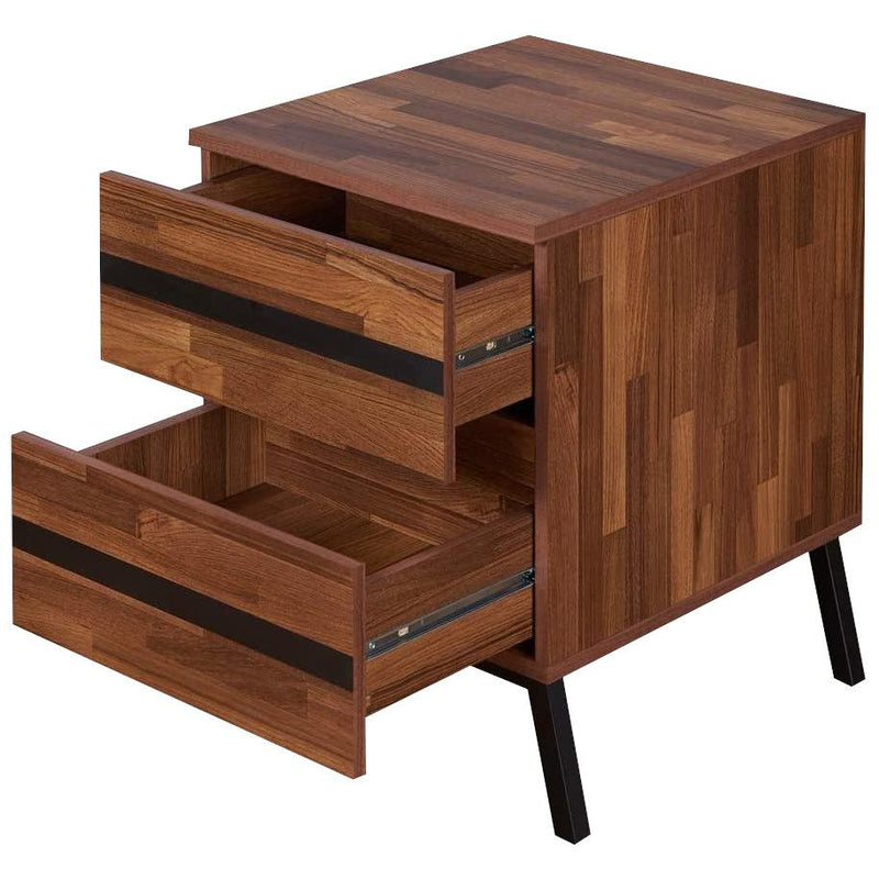 Calgary Furniture Emporium Karine End Table 80622 IMAGE 2