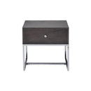 Calgary Furniture Emporium Iban End Table 81172 IMAGE 1