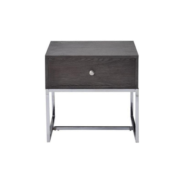 Calgary Furniture Emporium Iban End Table 81172 IMAGE 1
