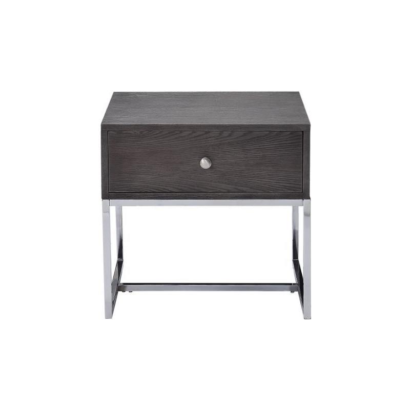 Calgary Furniture Emporium Iban End Table 81172 IMAGE 1