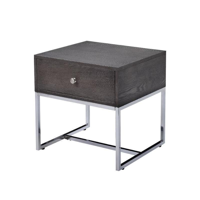Calgary Furniture Emporium Iban End Table 81172 IMAGE 2