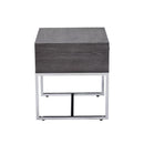 Calgary Furniture Emporium Iban End Table 81172 IMAGE 3