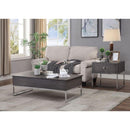 Calgary Furniture Emporium Iban End Table 81172 IMAGE 7