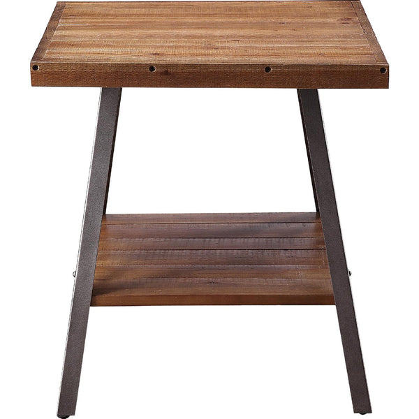 Calgary Furniture Emporium Ikram End Table 81177 IMAGE 1