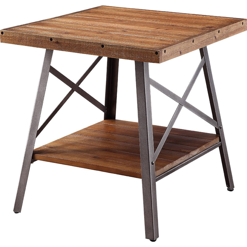 Calgary Furniture Emporium Ikram End Table 81177 IMAGE 2
