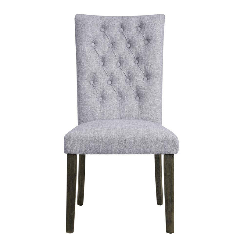 Calgary Furniture Emporium Merel Dining Chair 70168 IMAGE 2