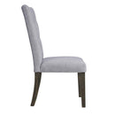 Calgary Furniture Emporium Merel Dining Chair 70168 IMAGE 3