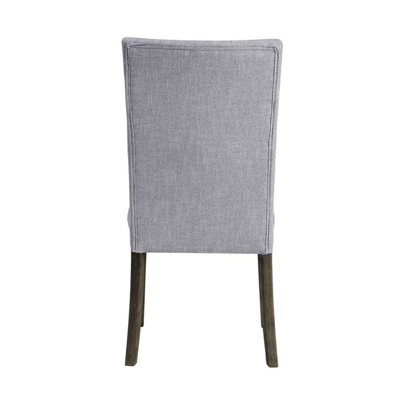 Calgary Furniture Emporium Merel Dining Chair 70168 IMAGE 4