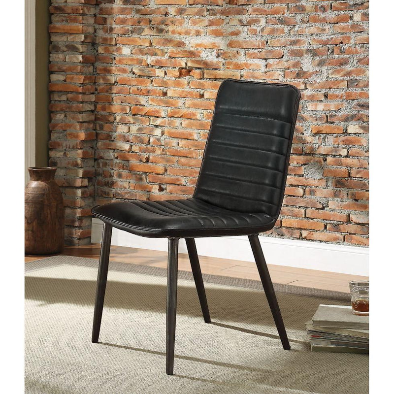 Calgary Furniture Emporium Hosmer Dining Chair 70422 IMAGE 2