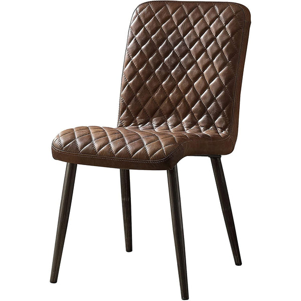 Calgary Furniture Emporium Millerton Dining Chair 70423 IMAGE 1