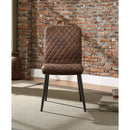Calgary Furniture Emporium Millerton Dining Chair 70423 IMAGE 3