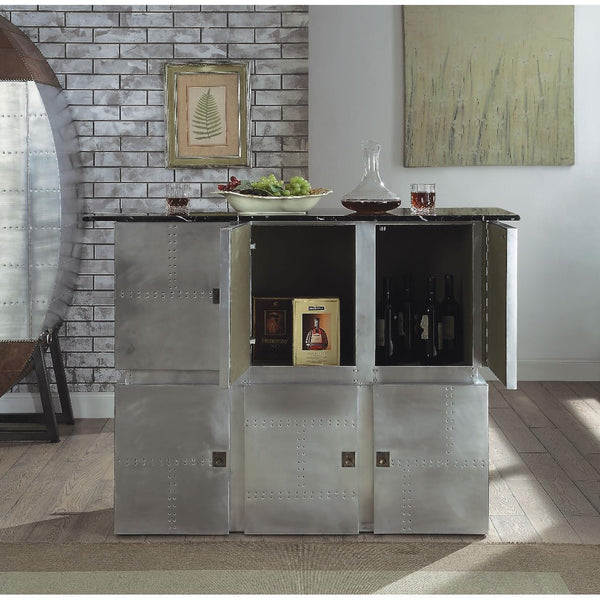Calgary Furniture Emporium Bar Cabinets Bar Cabinets 70450 IMAGE 1