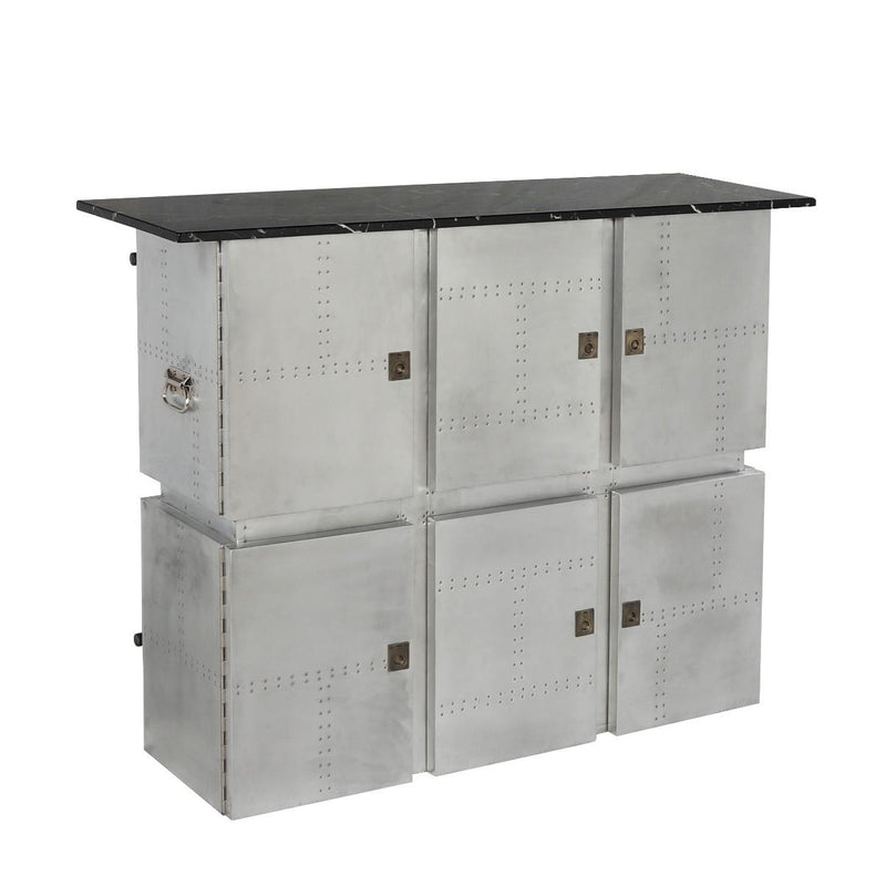 Calgary Furniture Emporium Bar Cabinets Bar Cabinets 70450 IMAGE 4