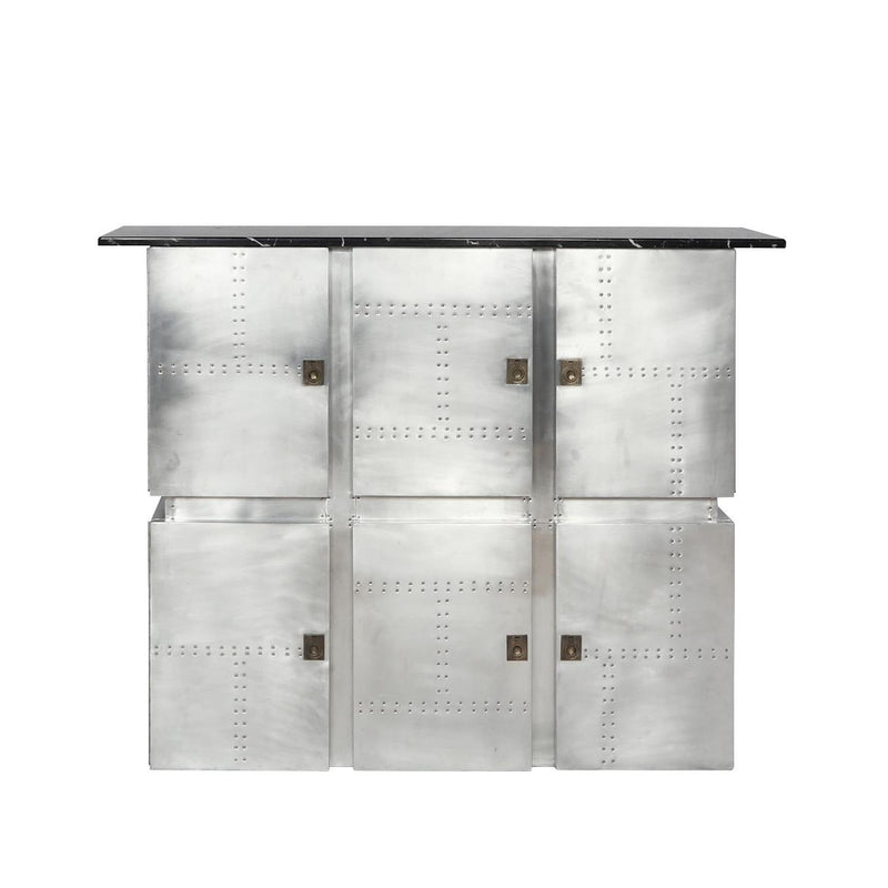 Calgary Furniture Emporium Bar Cabinets Bar Cabinets 70450 IMAGE 5