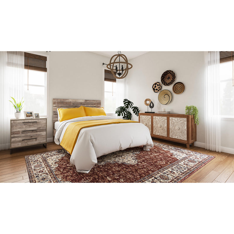  Signature Design by Ashley Neilsville EB2320B1 Queen Panel Platform Bed IMAGE 13