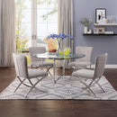 Calgary Furniture Emporium Daire Dining Chair 71182 IMAGE 10