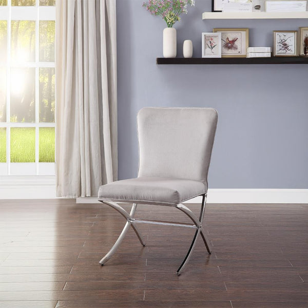 Calgary Furniture Emporium Daire Dining Chair 71182 IMAGE 1