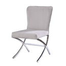 Calgary Furniture Emporium Daire Dining Chair 71182 IMAGE 2