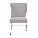 Calgary Furniture Emporium Daire Dining Chair 71182 IMAGE 3