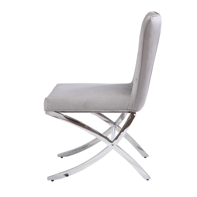Calgary Furniture Emporium Daire Dining Chair 71182 IMAGE 4