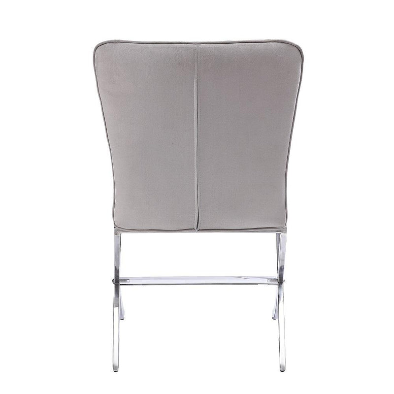 Calgary Furniture Emporium Daire Dining Chair 71182 IMAGE 5