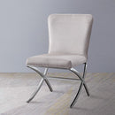 Calgary Furniture Emporium Daire Dining Chair 71182 IMAGE 7
