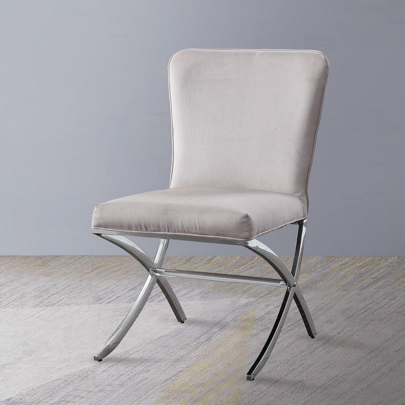 Calgary Furniture Emporium Daire Dining Chair 71182 IMAGE 7