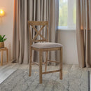 Calgary Furniture Emporium Martha II Counter Height Dining Chair 70832 IMAGE 1