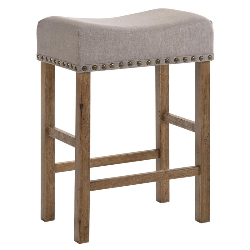Calgary Furniture Emporium Martha II Counter Height Stool 70833 IMAGE 2