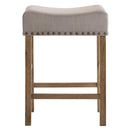 Calgary Furniture Emporium Martha II Counter Height Stool 70833 IMAGE 3