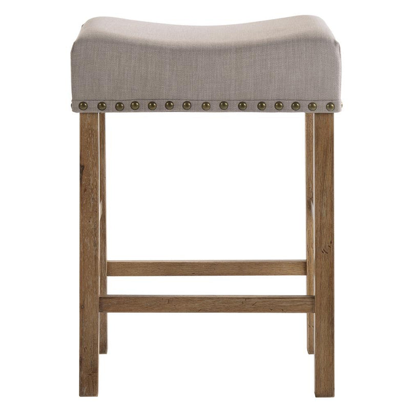 Calgary Furniture Emporium Martha II Counter Height Stool 70833 IMAGE 3