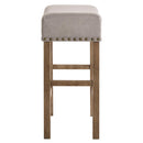 Calgary Furniture Emporium Martha II Counter Height Stool 70833 IMAGE 4
