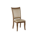 Calgary Furniture Emporium Harald Dining Chair 71767 IMAGE 1