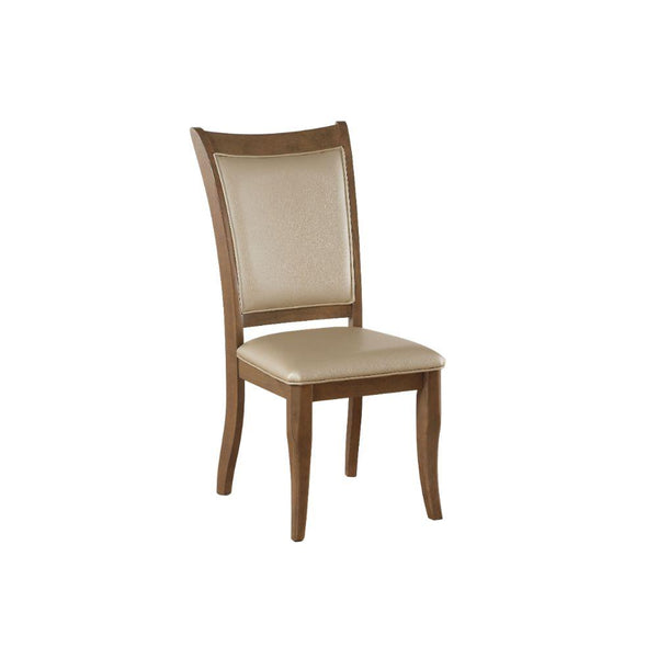 Calgary Furniture Emporium Harald Dining Chair 71767 IMAGE 1