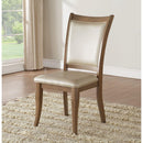 Calgary Furniture Emporium Harald Dining Chair 71767 IMAGE 2