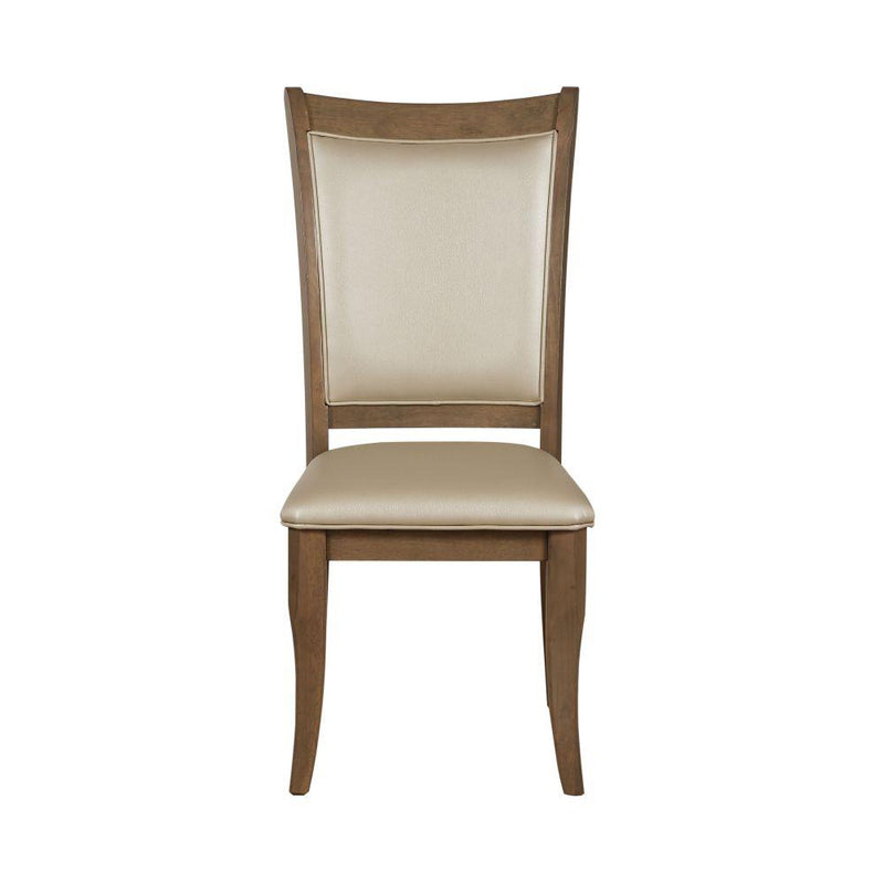 Calgary Furniture Emporium Harald Dining Chair 71767 IMAGE 3