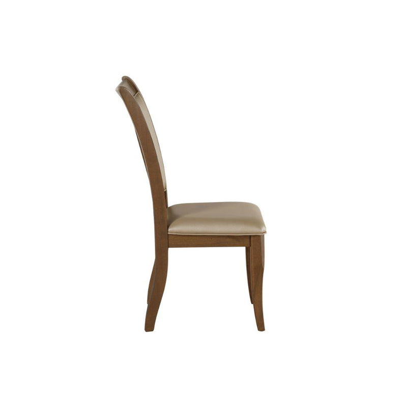 Calgary Furniture Emporium Harald Dining Chair 71767 IMAGE 4