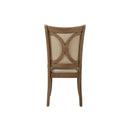 Calgary Furniture Emporium Harald Dining Chair 71767 IMAGE 5