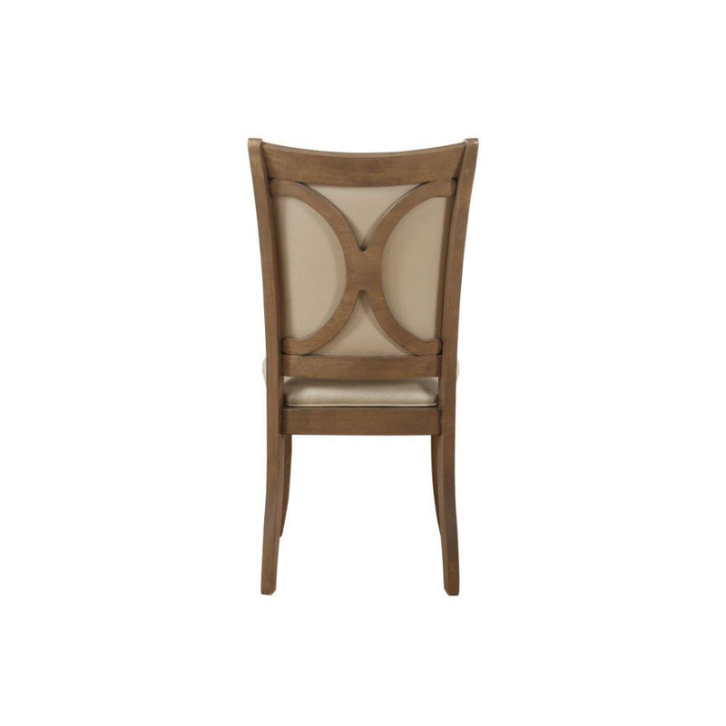 Calgary Furniture Emporium Harald Dining Chair 71767 IMAGE 5