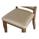 Calgary Furniture Emporium Harald Dining Chair 71767 IMAGE 6