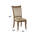 Calgary Furniture Emporium Harald Dining Chair 71767 IMAGE 7